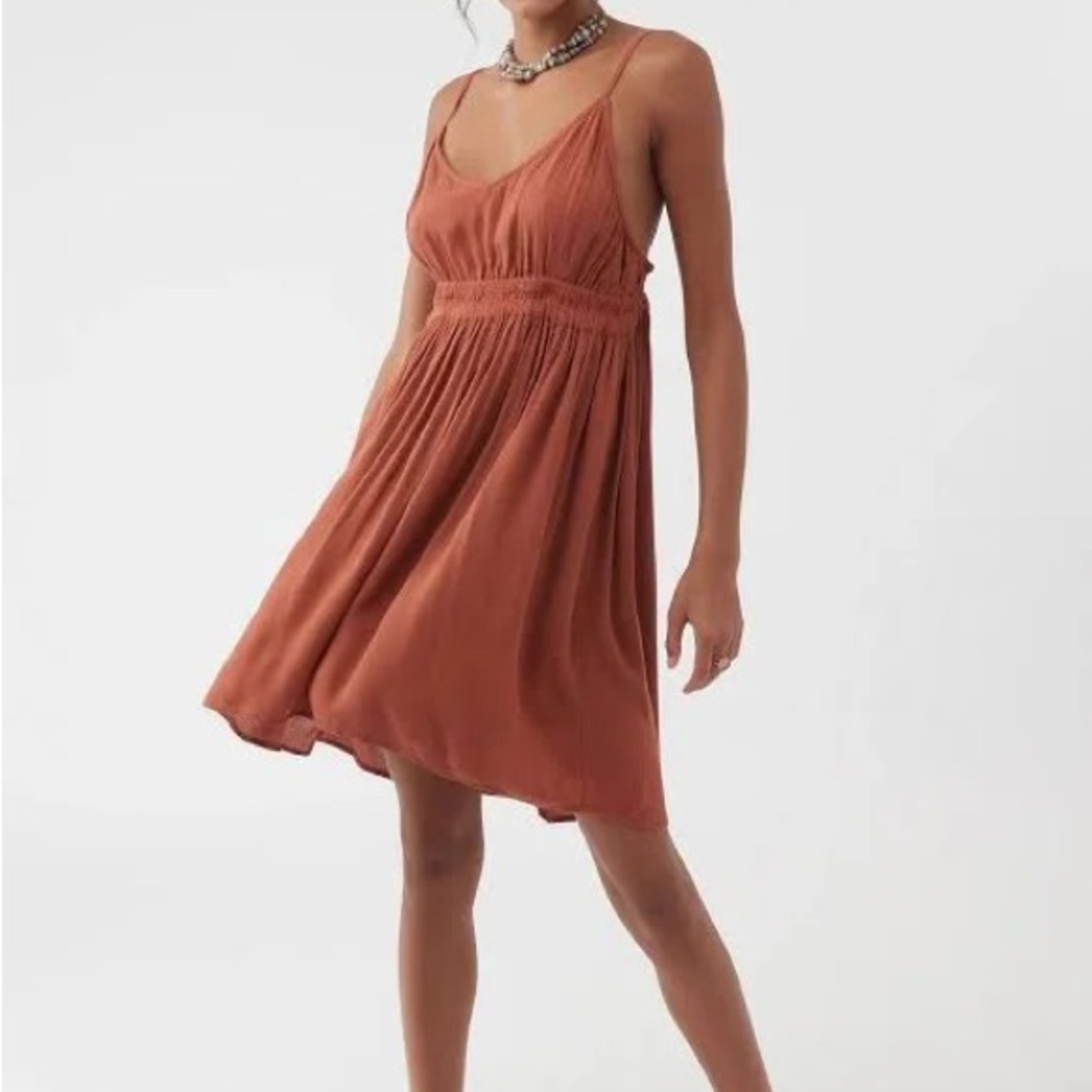 Perfect Mini Dress for Summer Date’s